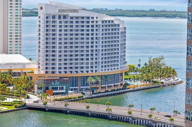 Photo - 500 Brickell Ave Unit 2708