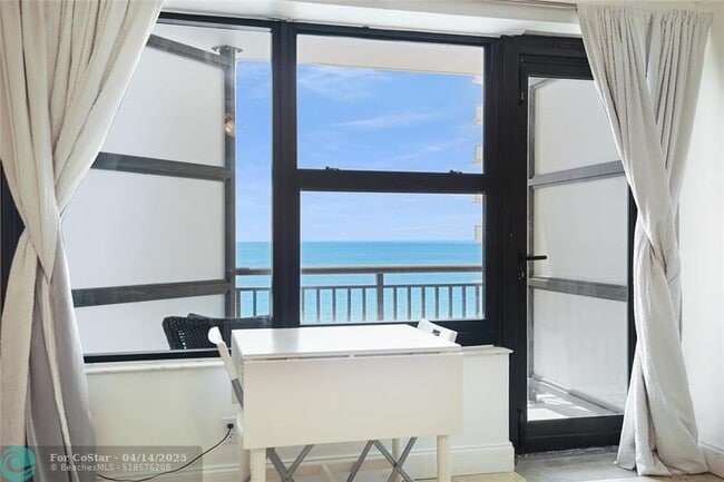 Photo - 3800 Galt Ocean Dr Unit 609
