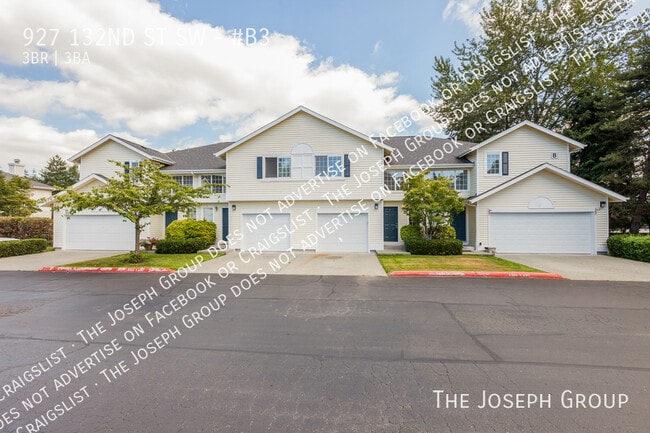 Building Photo - 927 132nd St SW