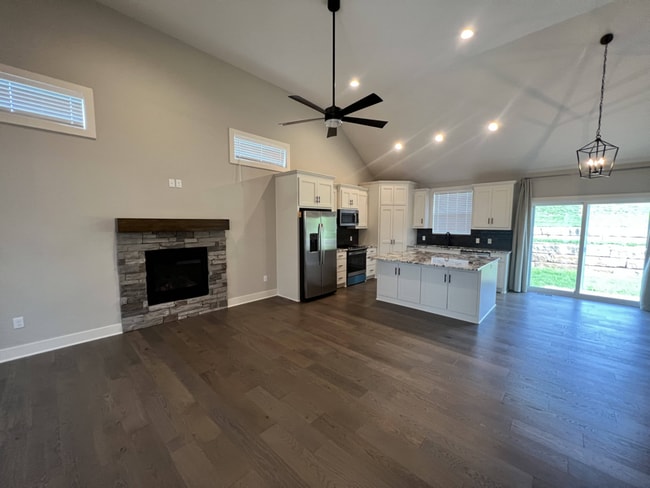 Photo - 19234 W 110th Terrace