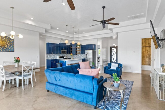 Photo - The Desert Jewel