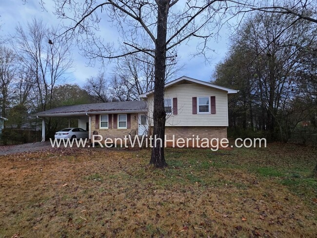 Photo - GREAT NEWS! 3 BEDROOM/ 2 BATH HOME WITH PARTIAL FINISHED BASEMENT