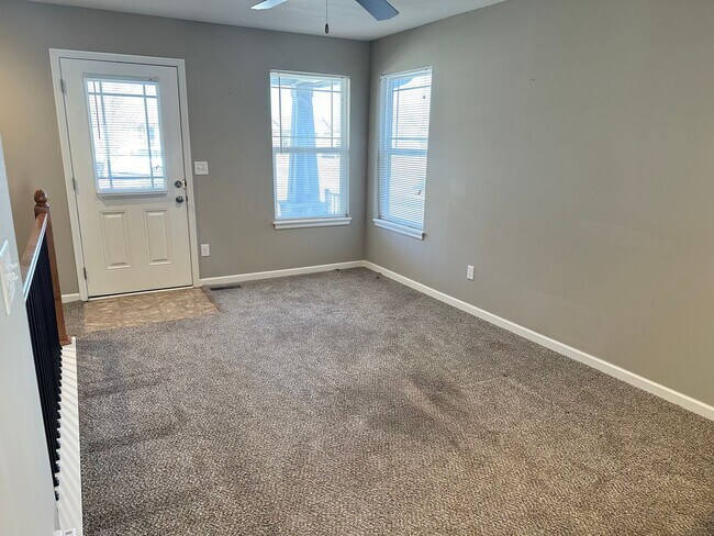 Photo - 2 Bed | 2 Bath | 1 Car Attached Villa with Unfinished Basement