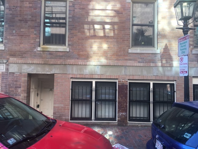 Photo - 38 Phillips St Unit B