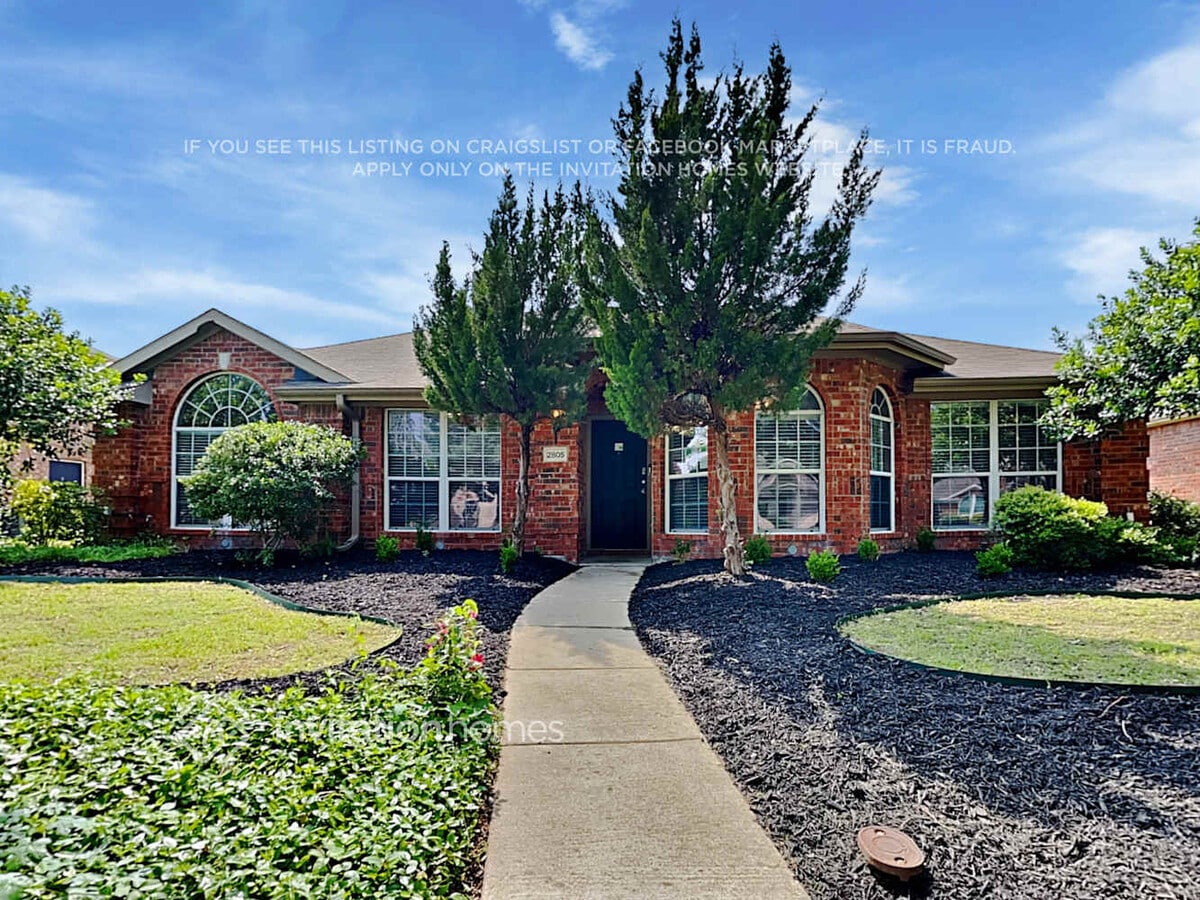 Photo - 2805 Beacon Hill Dr