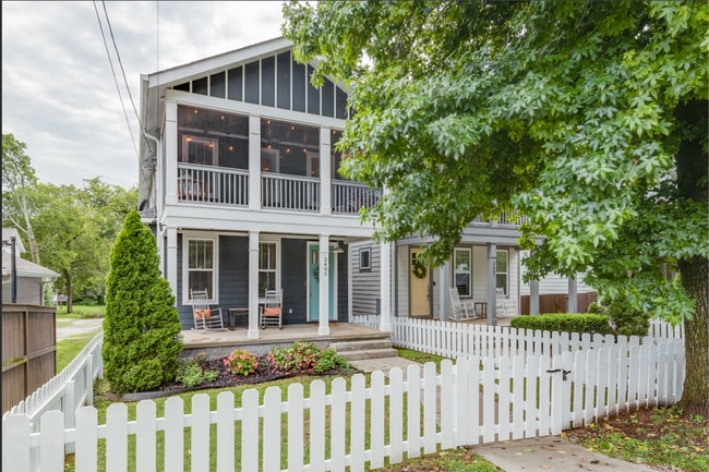 Building Photo - 2405 Chapel Ave