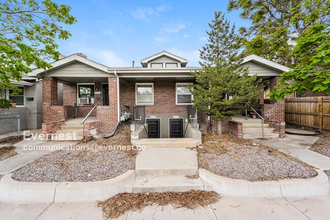Photo - 2513 S Broadway Townhome