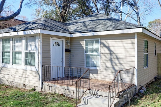 Photo - Renovated Single Family - Three Bedroom, Two Bathroom