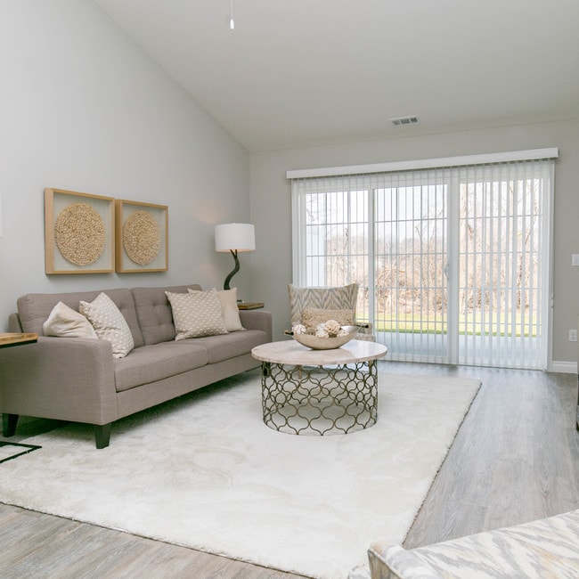 Orchard Creek Villas