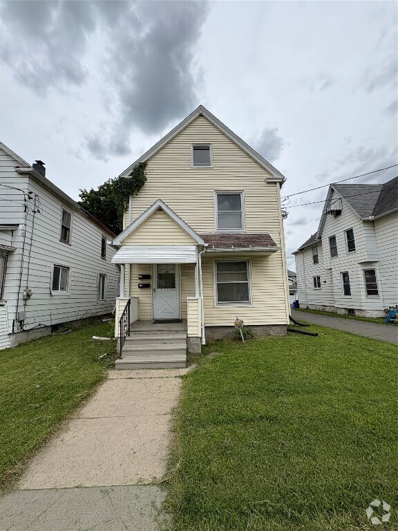 Building Photo - 181 Willow St Unit 2 Rental