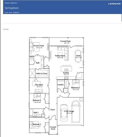 Photo - 1705 Western Hemlock Wy