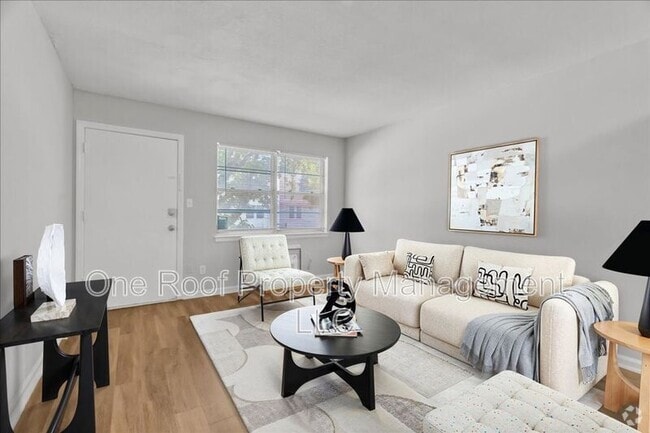 Building Photo - 646 N 31st St Unit A Rental