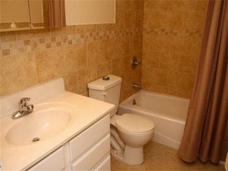 North Hills Apartments, LLC