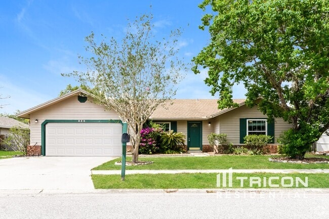Building Photo - 854 N Jerico Dr Rental