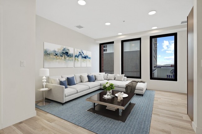 Photo - AP1 Lofts