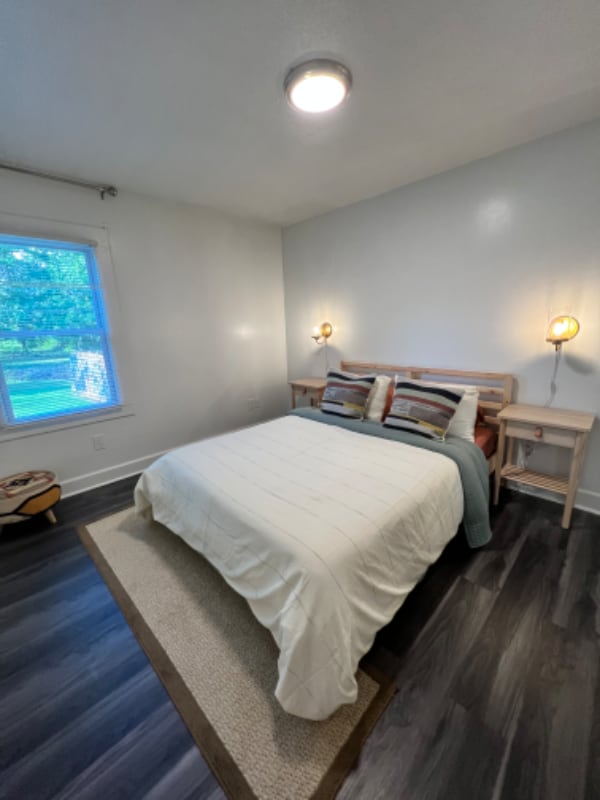 Photo - 509 W McElhaney Rd Unit D