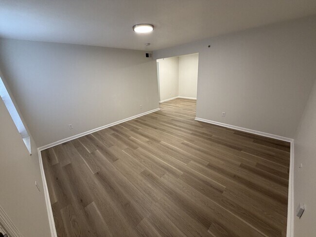 Liberty View Apartments