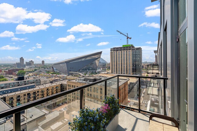 Photo - 240 Park Avenue