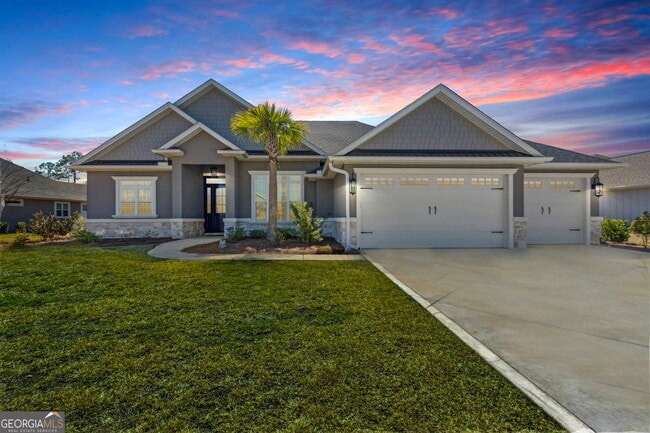 Photo - 204 Riley Hunter Dr House