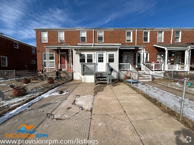 Building Photo - 7944 Saint Bridget Ln Rental