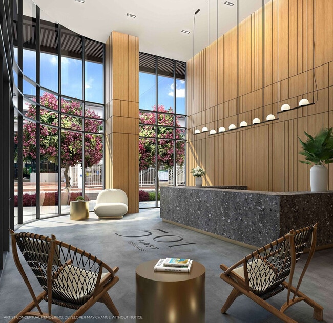 Photo - 121 NE 5th St Unit FL14-ID1429749P