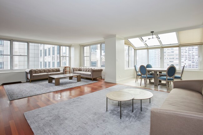 Photo - 117 E 57th St Condo