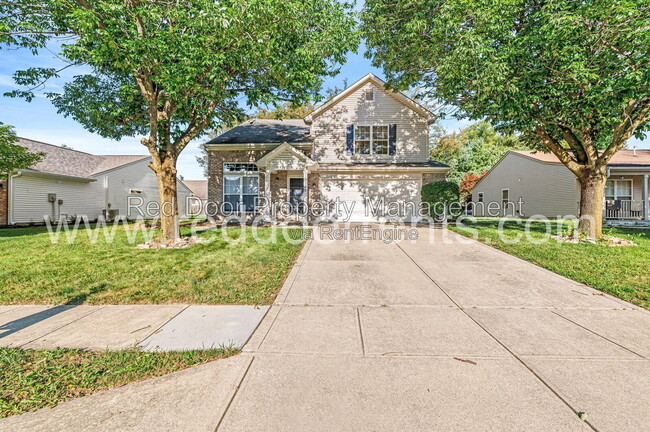 13236 Huff Blvd