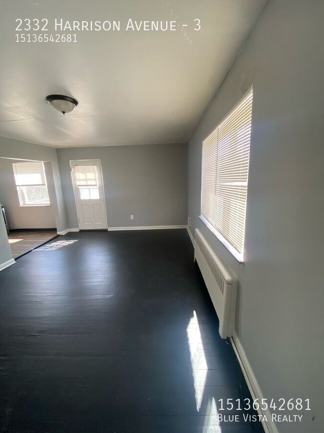 Photo - 2332 Harrison Ave Unit 3