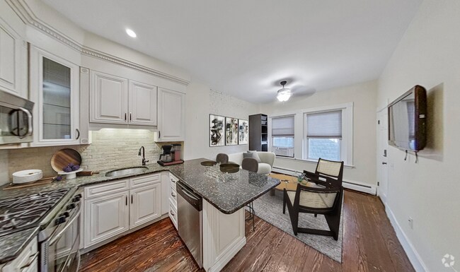 Building Photo - 3 Carmel St Unit 1 Rental