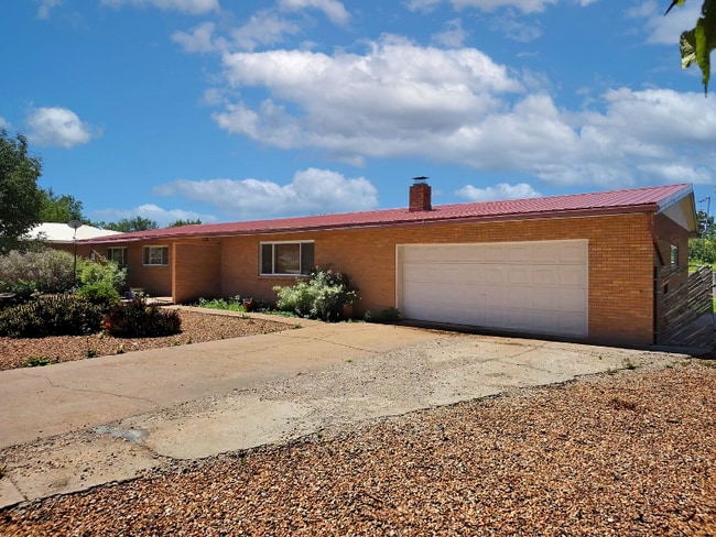 Photo - 512 Camino Solano Casa