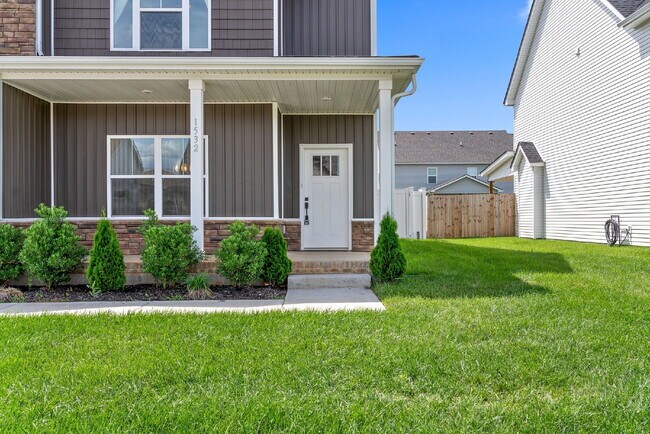Photo - Beautiful 4 Bedroom, 2.5 Bath Home for Rent!