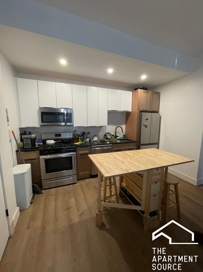 Photo - 1456 N Kedzie Ave Condo Unit CH1