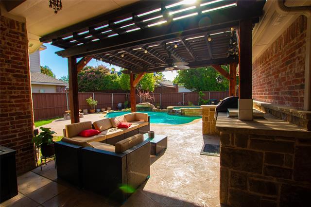 Photo - 8209 Fountain Springs Dr