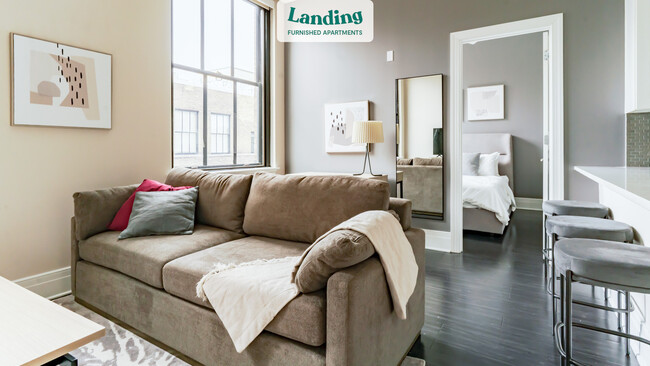 Photo - 219 E Broad St Apartamento Unidad 414.167683