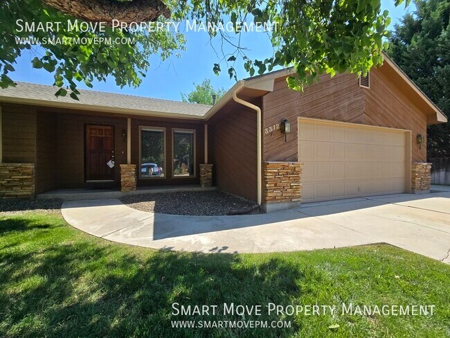 Photo - 3312 S Norfolk Way
