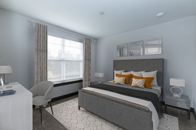 Gibson Flowery Branch Apartments