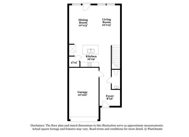 Photo - 206 Brook Farm Ln