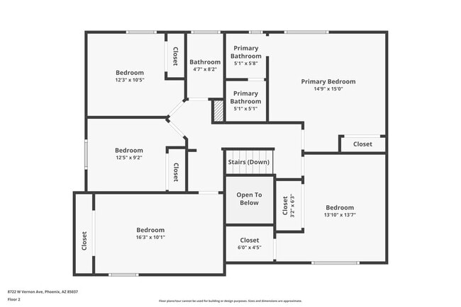 Photo - 8722 W Vernon Ave