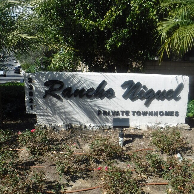 Photo - Rancho Niguel: 2 Bedroom 2.5 Bath Attached...