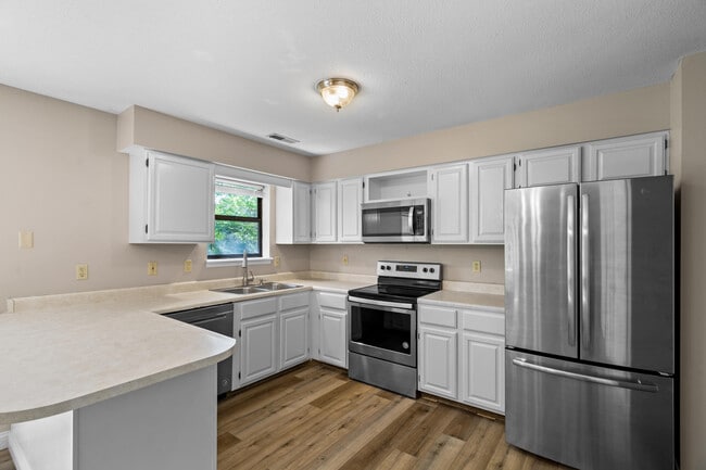 Photo - 3609 Madera Dr