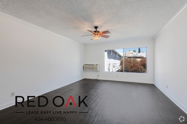 Building Photo - 1522 N Formosa Ave Rental