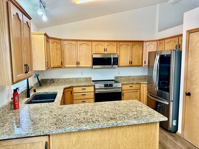 Photo - New on the market!