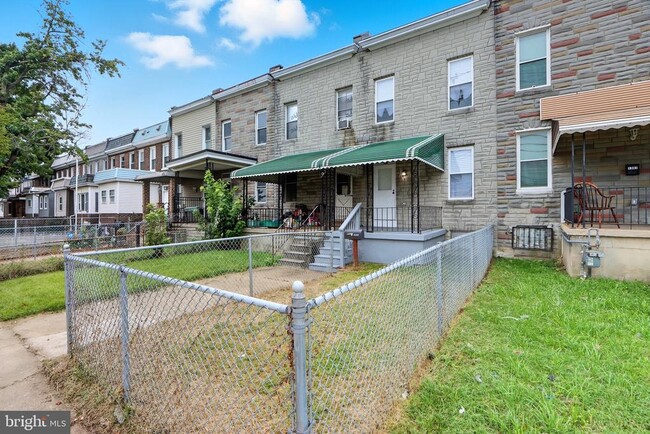 Photo - 1309 E Patapsco Ave