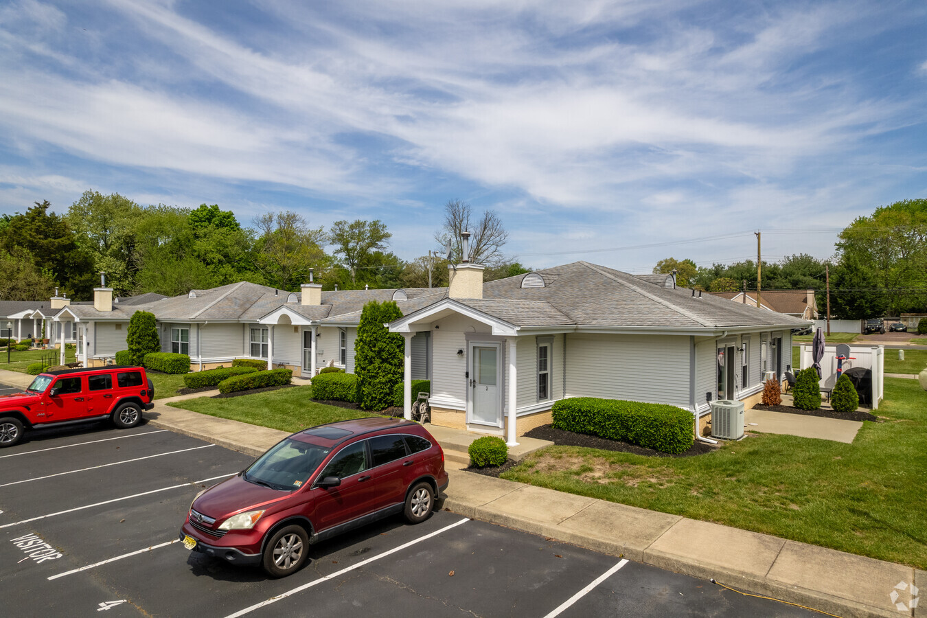 Photo - Terrace East Condominiums