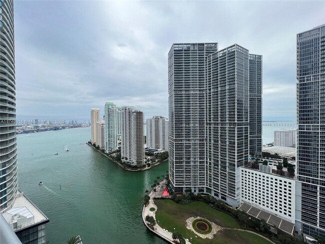 Photo - 200 Biscayne Blvd Way Condo Unit 3106