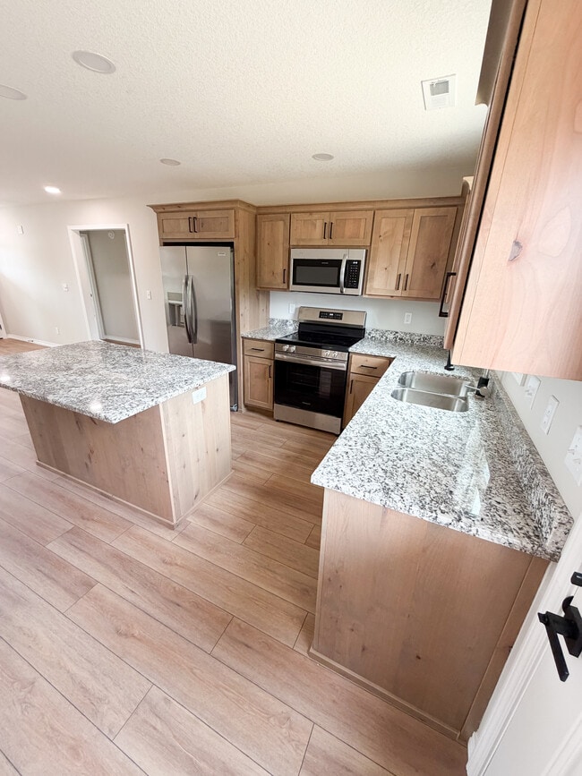 306 Stone Cottage Dr