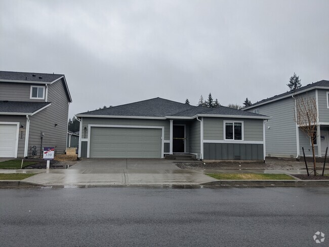 Building Photo - 9238 Fairybell St SE Rental