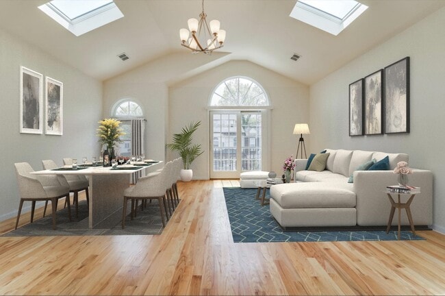 Building Photo - 42 Zabriskie St Unit 2
