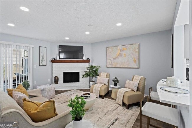 Photo - 1858 Shenandoah Valley Ln SE