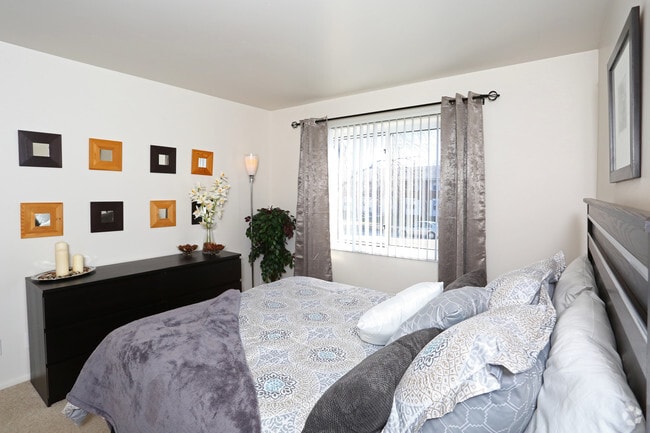 Arbor West Apartments